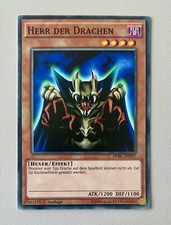 Yu-Gi-Oh! Seto Kaiba Einzelkarten zur Auswahl - deutsch