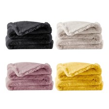 Premium Wohndecke aus