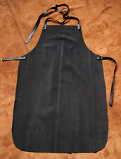 Top 65x100 cm Lederschürze