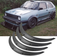 Kotflügelverbreiterung