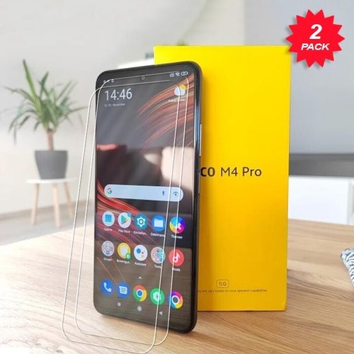 Xiaomi poco pro - poco, m4
