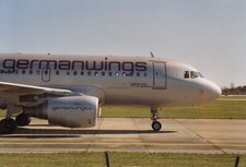 301115/ Foto – AIRBUS A319