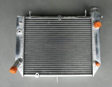 Aluminum Radiator For Yamaha