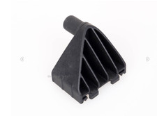 ABDECKUNG HALTER HUTABLAGE LAGER HALTERUNG KOFFERRAUM VORNE R  HINTEN L Caddy