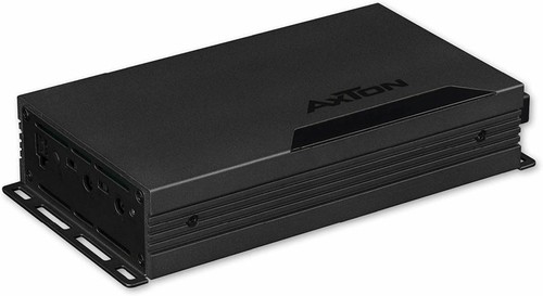 Axton a201 digital kanal - axton, 2-kanal