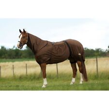 Ekzemdecke  Ekzem braun grau schweißleitend und UV-Strahlen abweisend Ekkia