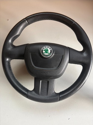 Skoda fabia roomster - skoda, 5j