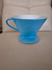 Melitta Porzellan Filter 1 x 4