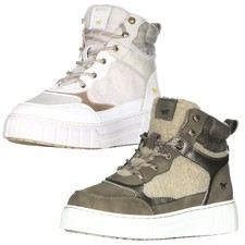 Mustang Damen Winterschuhe