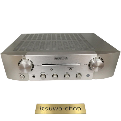 Marantz pm7003f - marantz,