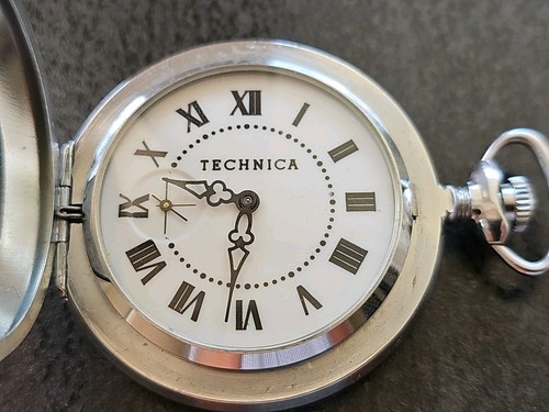 Technica sprungdeckel - technica,