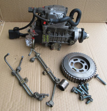 ✅ VW GOLF IV 4 Einspritzpumpe 1,9 TDI 038130107 J Bj. `99 90 PS Dieselpumpe ALH