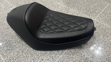 Harley Davidson Sportster Cafe solo Sitz 52000260