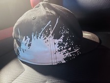 New era marvel - new, cap