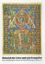 Heinrich der Löwe und sein