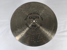 Kalliope 33,6cm Platte