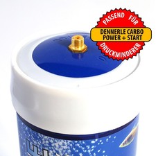 CO2 Einweg Flasche 2000g