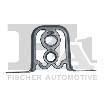 Halter abgasanlage für audi - abgasanlage,