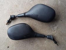 Rückspiegel Links Rechts Kit