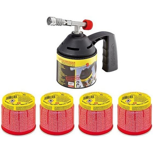 Rothenberger roflame economy - rothenberger,
