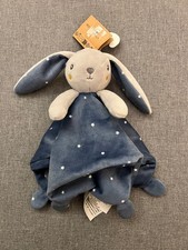 Nicotoy Schmusetuch Hase