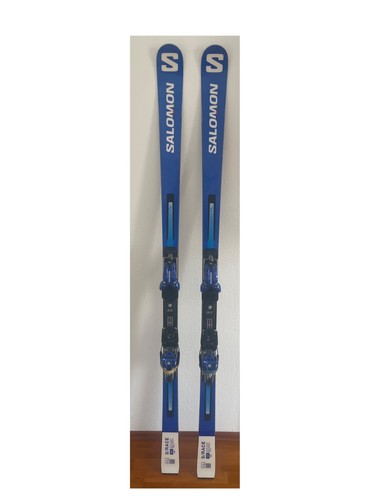 Ski rennski salomon s - salomon, s/race