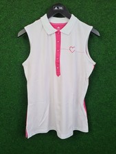GIRLS GOLF Poloshirt, Golf
