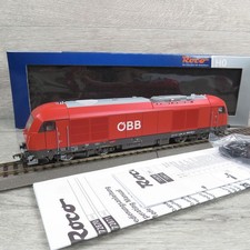 ROCO 72870 - H0 - ÖBB -