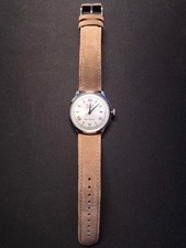 Orient Bambino - Klassische Uhr - Limitierte Edition 75 Jahre