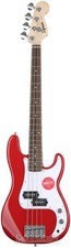 bass squire mini dakota red