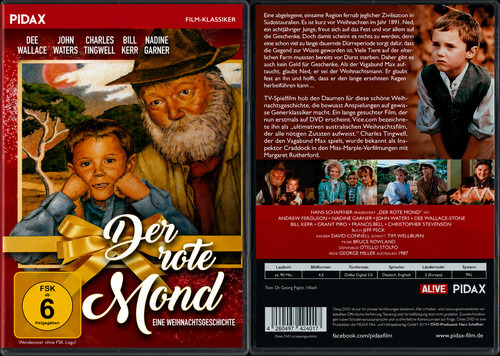 Weihnachten dvd der - weihnachten,