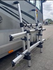 Thule Elite Fahrradträger - für Wohnmobil /Van 