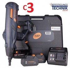 Tjep Akku Beton Nagler CP-40A