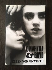 ELLEN VON UNWERTH OMAHYRA &
