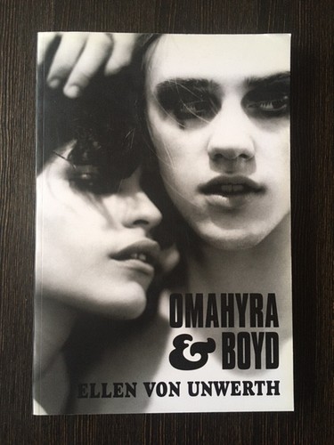 Ellen von unwerth omahyra - ellen, &