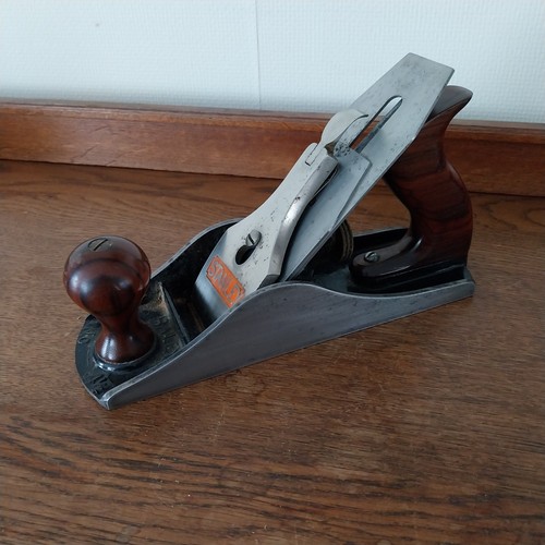 Stanley usa hobel - stanley, 4