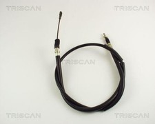 TRISCAN Handbremsseil für Volvo 440/460/480 Glt, Tur 8140 27116
