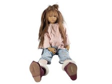 Annette Himstedt Puppe 77 cm