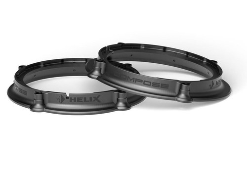 Helix flexmount cfmk200 por - flexmount,