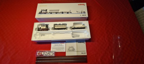 Märklin 28970 hochzeitszug - h0,
