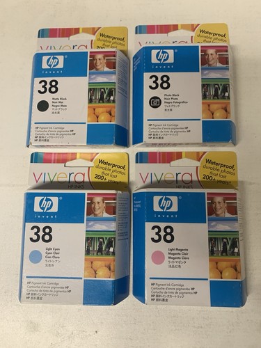 Original hp38 c9412a - hp38,