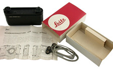 LEICA Winder M M4-2 14214 near mint boxed full set tested fast neu OVP