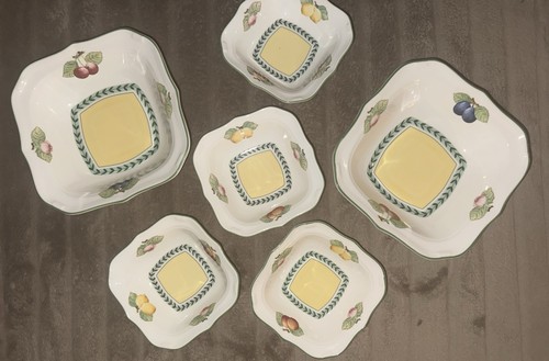 Villeroy boch french garden - boch,