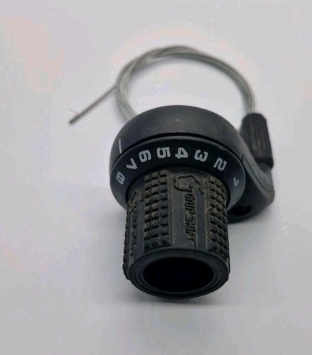 Grip shift srt 600 schalthebel - srt,