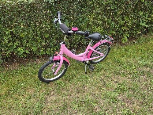 Puky kinderfahrrad zoll - puky,