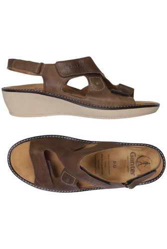 Ganter sandalen damen - sandalen,