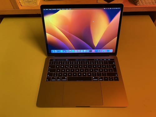 Apple macbook pro - pro, zoll