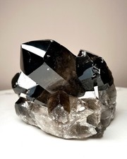 Rauchquarz Stufe Brasilien