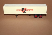 Herpa 1:87 LKW 2 Achs