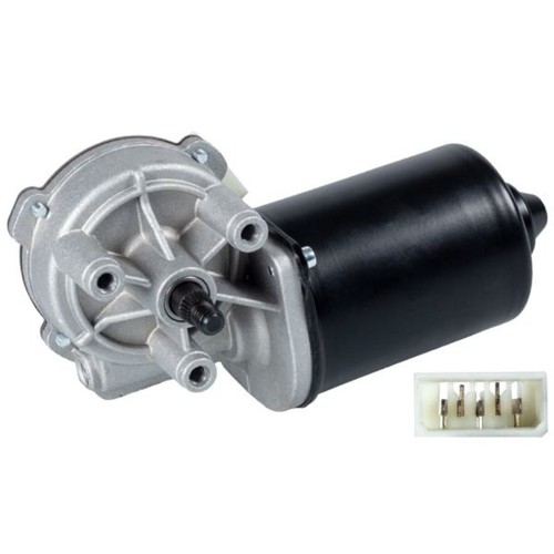 Scheibenwischermotor febi - scheibenwischermotor,